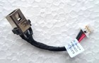 Lenovo Ideapad C340-14 C340-15 DC Power Jack Socket Cable DC301014J00 GENUINE