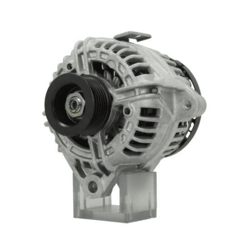 Alternator 12V/110A TOYOTA AVENSIS 2.0 VVT-i 0124325071 - Picture 1 of 5