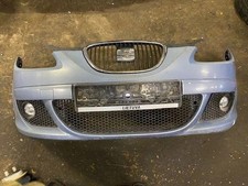 SEAT ALTEA XL 5P5, 5P8 Frontstoßstange 1.90 Diesel 77kw 2006 35090336