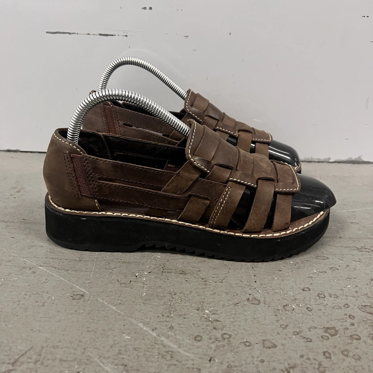 Simple Solid Sandals for Women for sale | eBay display picture 1