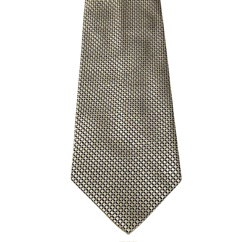 Brooks Brothers 346 Tie Geometric Elegance Stylish Preppy Dapper Sharp Classic - Picture 8 of 22