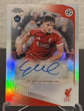 2025-26 Topps Chrome UEFA Club Competitions Soccer Checklist Guide in-content 52