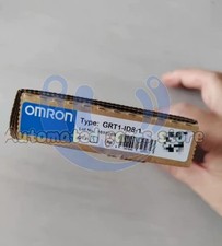 1 PCS New Sealed OMRON GRT1-ID8-1 GRT1ID81  afety Relay Unit Controls Processors