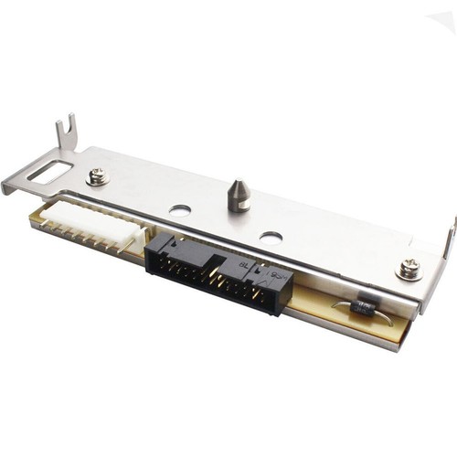For SATO CL4NX Plus 203dpi Printhead R37901800 for Thermal Label Printing - Photo 8/8