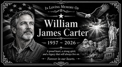 Person Stone Memorial Grave Marker pet grave stone  Headstone 10''x18'' Americana