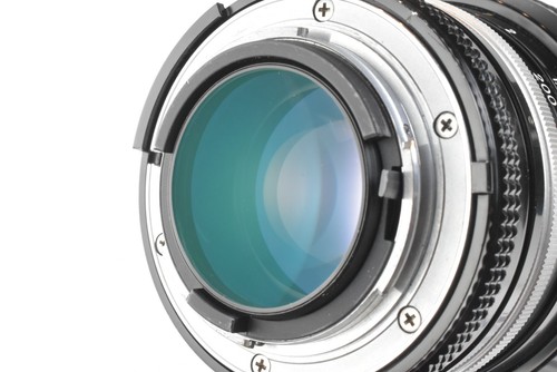 [Near Mint] Nikon Ai Zoom NIKKOR 80-200mm f/4.5 Telephoto Lens From JAPAN #3 - Picture 4 of 10