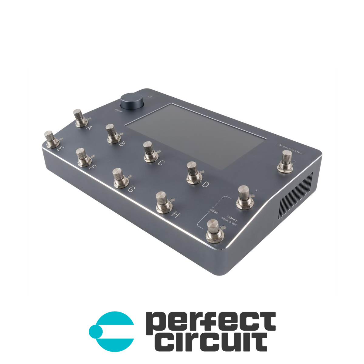 Neural DSP Quad Cortex Quad-Core Digital Modeler EFFECTS NEW