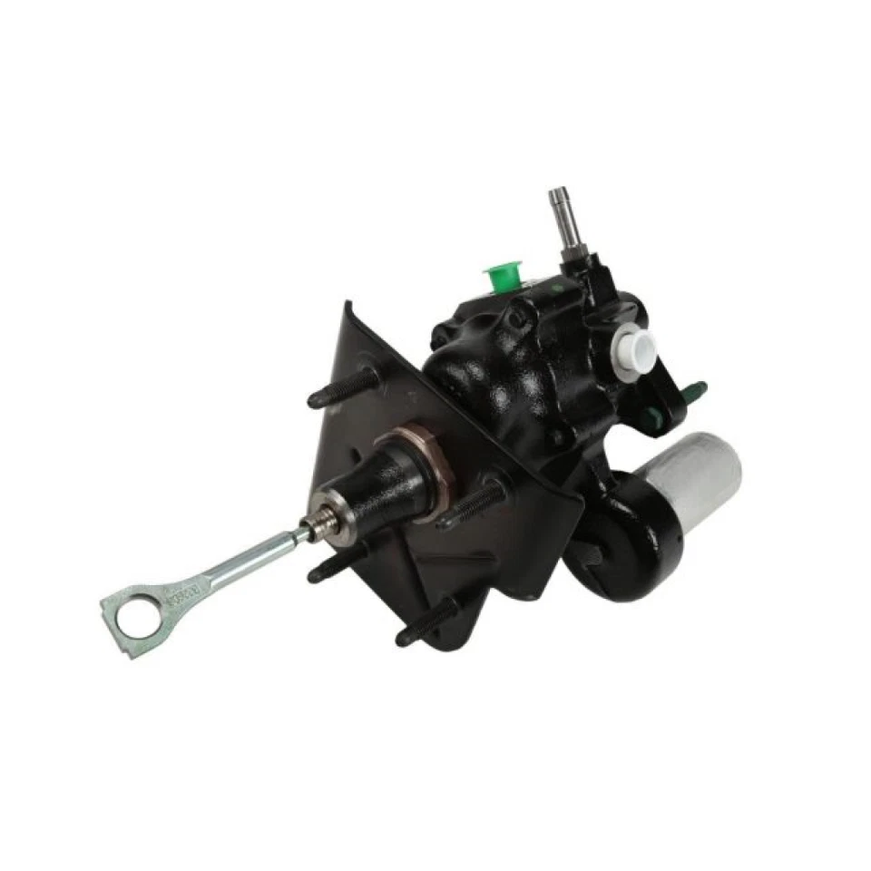 Genuine ACDelco For Chevy Silverado 3500 2001 2002 Brake Booster Hydraulic Type Foto 2 de 4