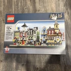 LEGO 10230 Creator Expert Mini Modulars Exclusive VIP Retired Modular Buildings