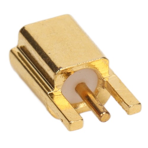 10PCS MMCX Socket Female Jacks Coaxial RF Connector Set OFC Material 50ohms❀ - Picture 21 of 24