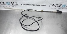 1988-1991 Honda Civic Ef Sedan Hatchback Crx Wagon Factory Stereo Antenna Oem