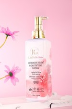 Luminous Glow Beauty Lotion Anti-aging Ultimate Whitening Face And Body 500ML