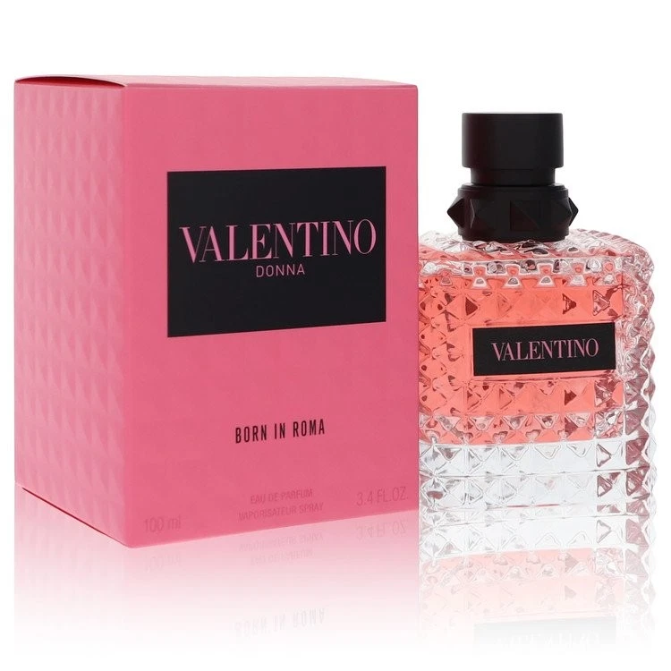 Valentino女式香水| eBay