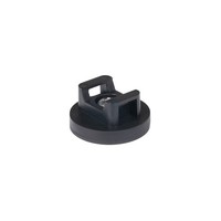 Purelux Magnetische Kabelbinderhalterung 31Mm Kabelhalterung Zusatzbeleuchtung