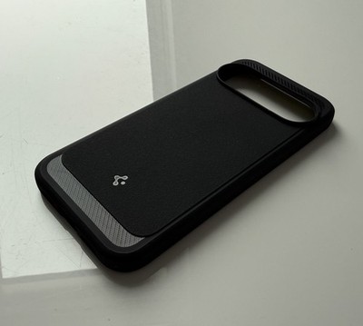 Spiegen Rugged Armor Case für Google Pixel 10 Pro XL