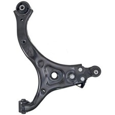 Lenker Radaufhängung Querlenker Stahl mit Gummilager A.B.S. für KIA CARNIVAL