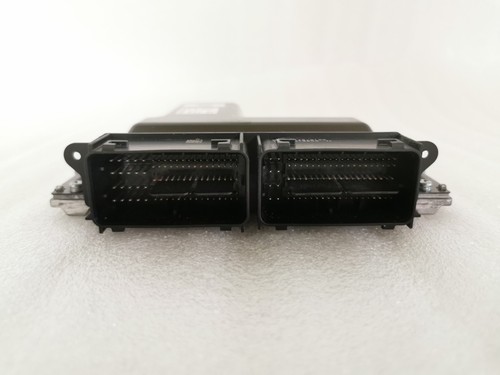 Volvo S90 2.0 D4 Motorsteuergerät Steuergerät Motor engine ECU 31459914 - Picture 5 of 7