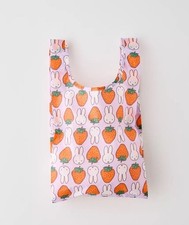 Baggu x Miffy UO Exclusive BABY Reusable Bag - Miffy Strawberry NEW