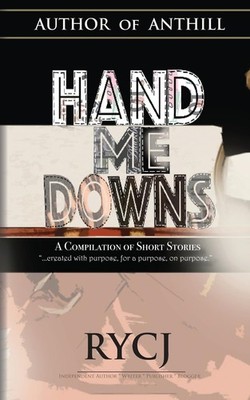 Hand Me Downs by Rycj