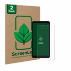 2x ScreenLeaf Screen Protector for Bigme Hibreak E INK Sustainable Protection