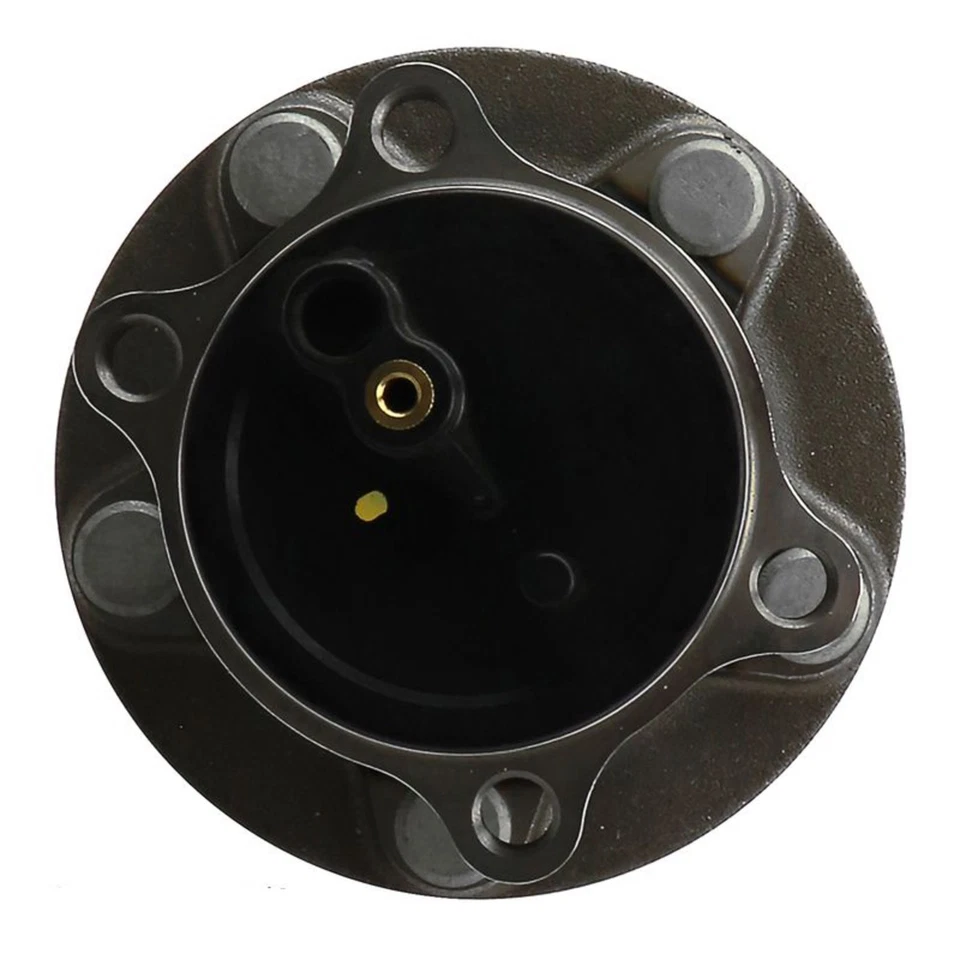 Bujes de rueda Beck Arnley 051-6471 lado derecho izquierdo conductor o pasajero para Foto 2 de 4