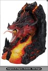 Dungeons & Dragons: Bookends - Red Dragon