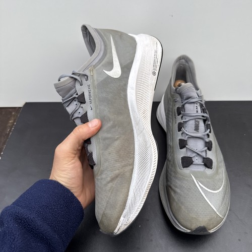 Nike Zoom Fly 3 - University AT8240-009 - Running Shoes - UK 9.5 - Picture 3 of 6