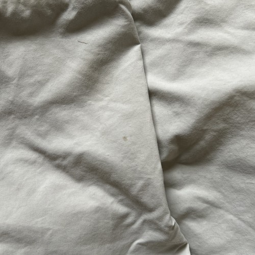 Nike Light Grey Vintage Early 2000’s Men’s Cargo Shorts XL - Picture 9 of 9