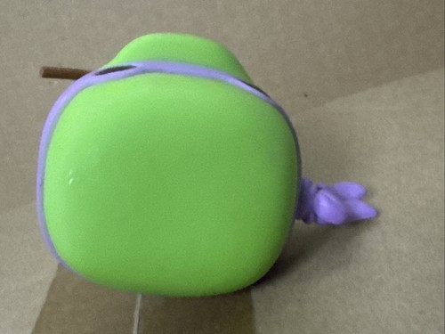 Funko Pop! Televisión: Teenage Mutanta Ninja Turtles - Donatello #60 - Sin caja - Imagen 5 de 6