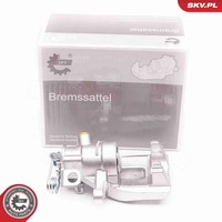 Bremssattel Esen SKV 23SKV813 FüR Peugeot 207 SW CC 16V Turbo Vti Hdi