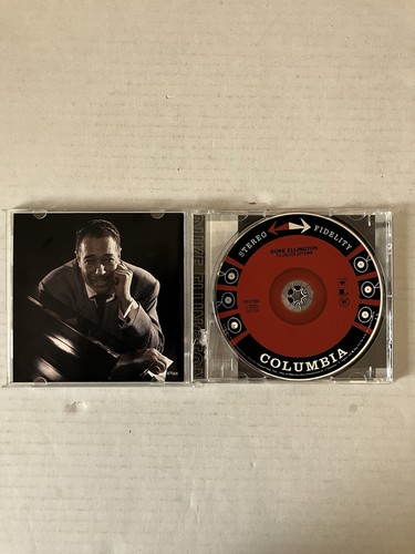 Duke Ellington - Ellington Uptown - CD - Picture 3 of 6