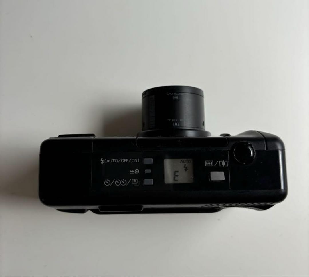 Nikon TW2D 35/70mm ニコンTW2D Nikon TW2D Film Camera 35/70mm Lens Tested Clean Used | eBay