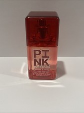Victoria's Secret PINK Body mist, Warm cozy, Travel Size 2.5oz/ 75ml Square Cap