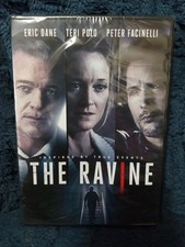 The Ravine (DVD, 2021) Factory Sealed! Fast Shipping!