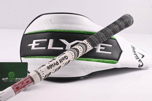 Callaway Elyte Driver / 10.5 Degree / X-Flex Motore Speeder VC 6.2 Tour Spec - Picture 8 of 9