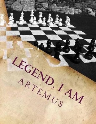 Legend, I am: In a world were it is easy to lose your way in the system, one fin