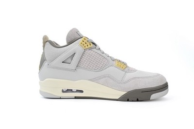 Size 8.5 - Jordan 4 Retro SE Low Craft for sale online | eBay