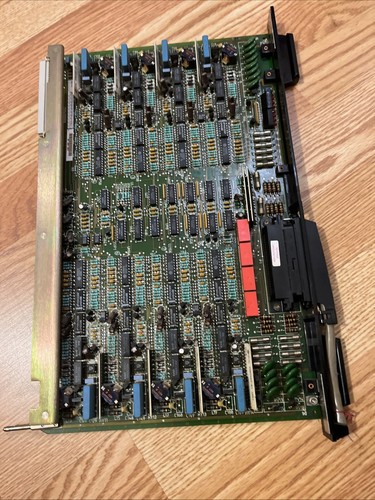 Mitel SX-50 9104-030-101-SA Trunk Card 119148301 - Picture 3 of 4