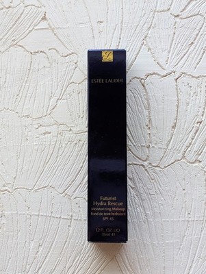 Estée Lauder Futurist Hydra Rescue Moisturizing Makeup 3C2 Pebble 35ml