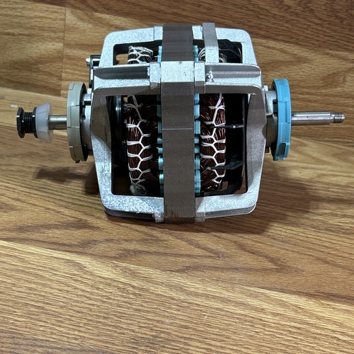 Whirlpool Kenmore Dryer Drive Motor P# 8066206 279827 - Picture 6 of 7