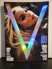 V Magazine Women's Fashion Britney Spears Testino Unread Newsstand Spring 2016