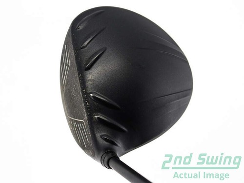 Ping G410 LS Tec Driver 9° Steel Regular Right 45.5in - Picture 5 of 8