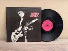 BOBBY MACK NIGHT TRAIN RARE TEXAS BLUES CHRIS DUARTE SJM RECORDS VINYL LP NM-M