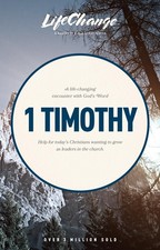 1 Timothy (LifeChange)