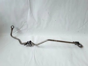 VW PASSAT B7 362 Turbinenschmierrohr 2.00 Diesel 103kw 2011 25498706