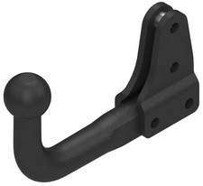 GDW Anhängerkupplung 1475 für SKODA OCTAVIA 2 Combi 1Z5 1Z3 TSI FSI LPG TDI 4x4