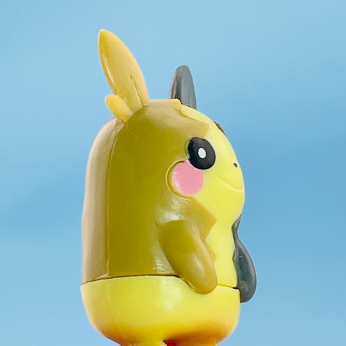 Morpeko Pokemon Toy capsule Mini Figure Nintendo Furuta 2020 from Japan F/S - Picture 7 of 9