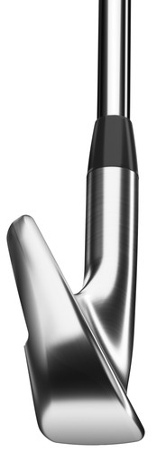 Left Hand Titleist T200 3G 7 Iron Reg +0.25 Nippon N.S. Pro Modus 3 Tour 105 VG - Picture 2 of 4