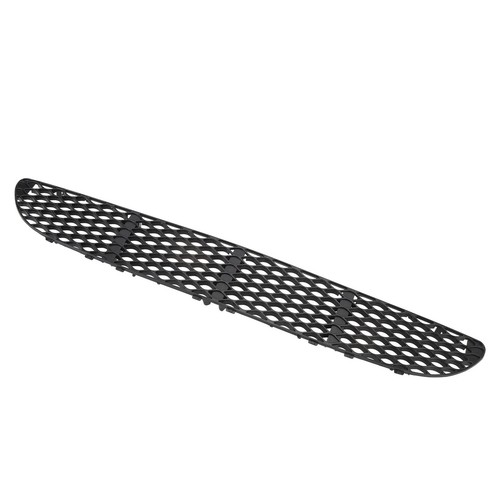 /Front Bumper Lower Grille 2118850053 Sporty Look Trim For E-Class W211 - Picture 14 of 23