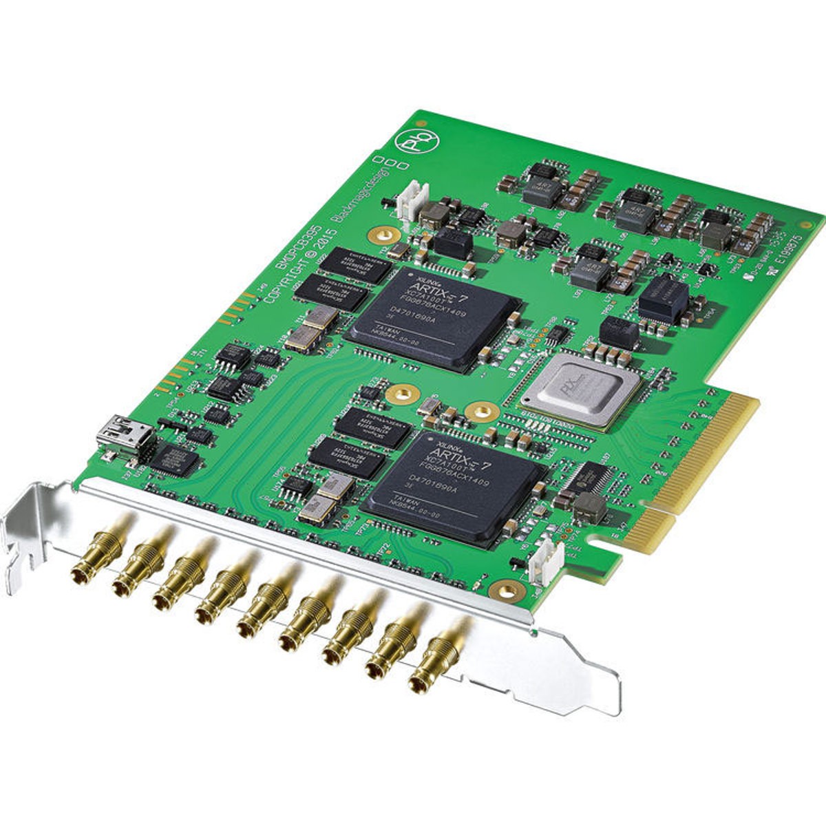 【新品未使用】①DeckLink Quad 2 Blackmagic Design DeckLink Quad 2 – SoundPro